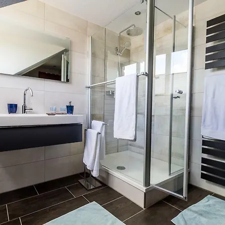 Ferienwohnung Konrad Duden Wesel  Esterno foto