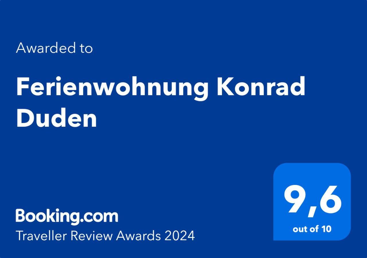 Konrad Duden Wesel (North Rhine-Westphalia)