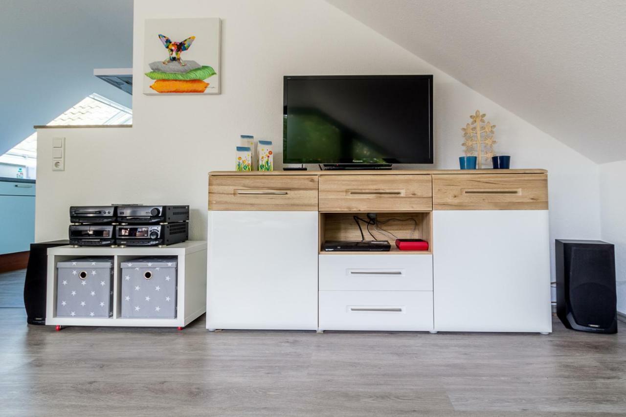 Apartment Konrad Duden