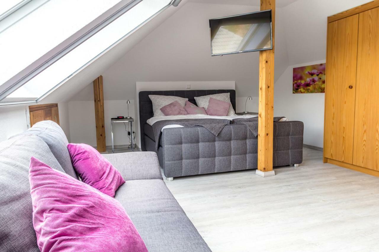 Apartment Konrad Duden *