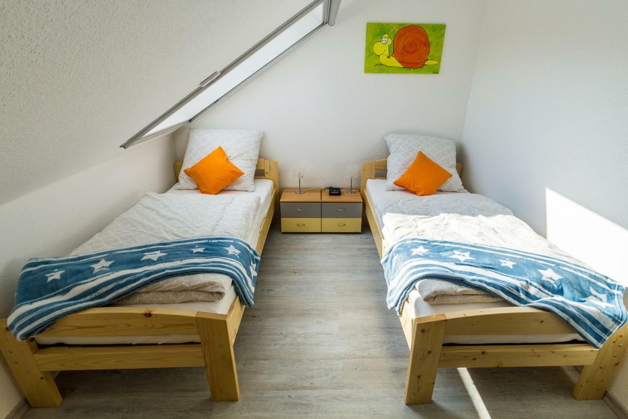 Apartment Konrad Duden *
