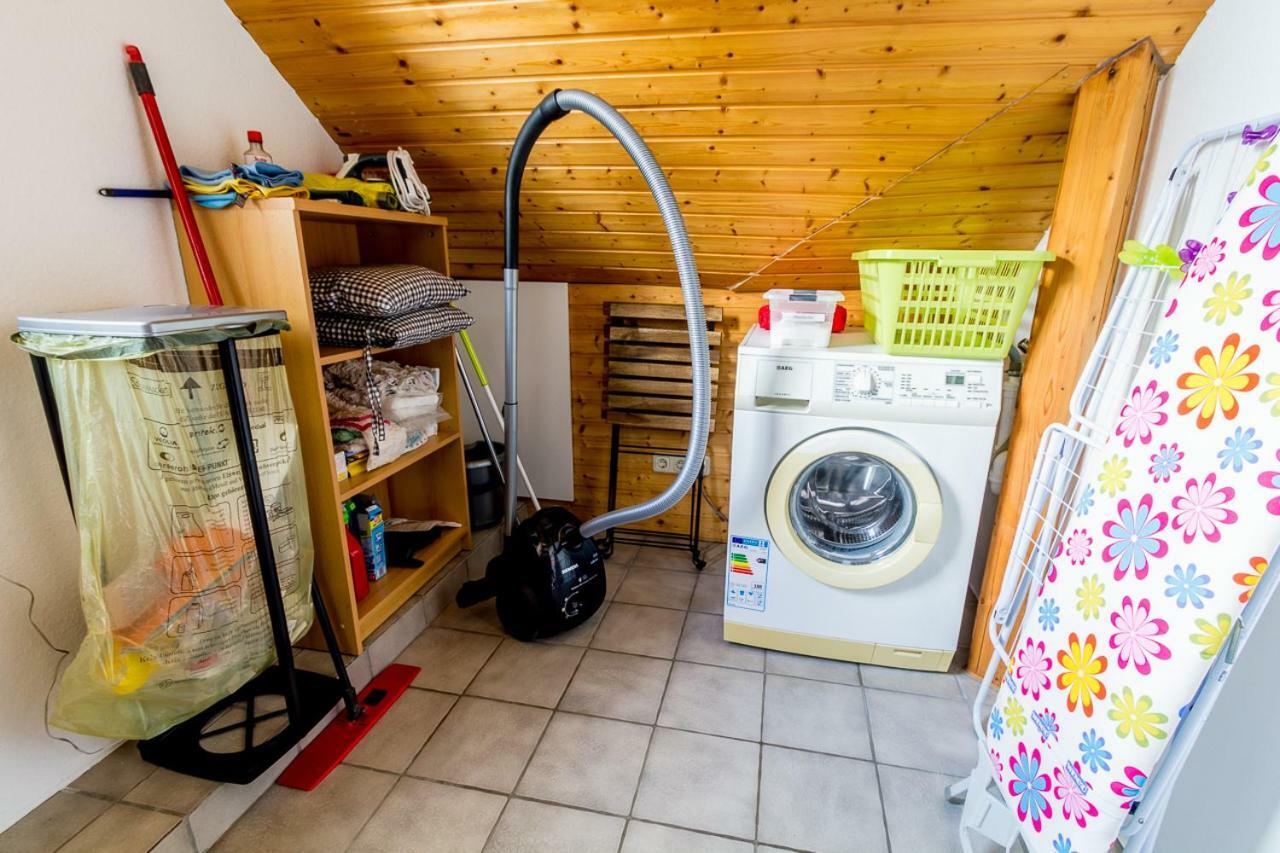 Appartement Konrad Duden
